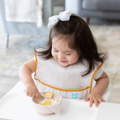 Bumkins First Feeding Set