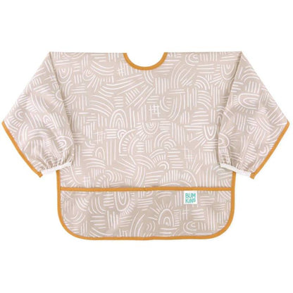 Bumkins Waterproof Sleeved Bib