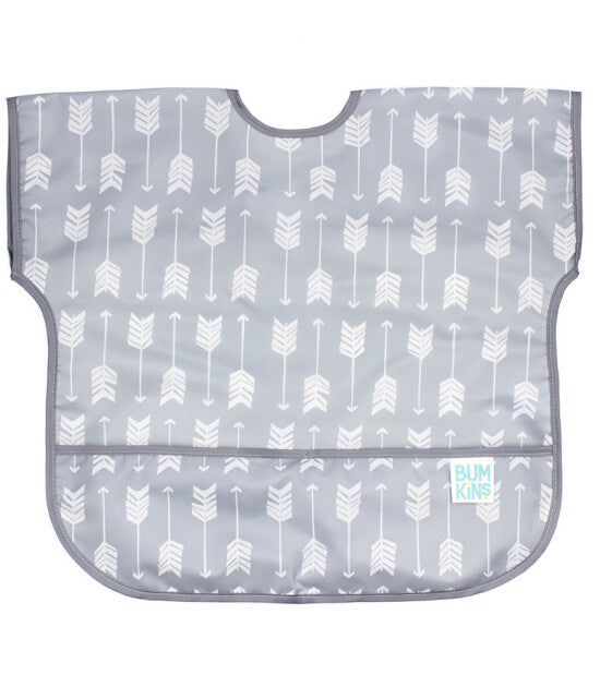 Bumkins Waterproof Junior Bib