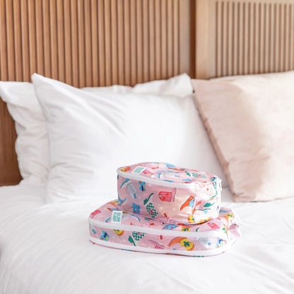 Bumkins Packing Cube 2pk