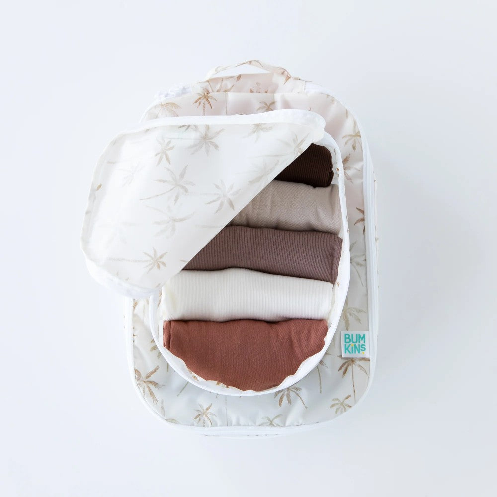 Bumkins Packing Cube 2pk