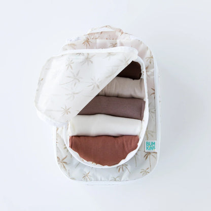 Bumkins Packing Cube 2pk