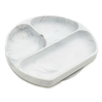 Bumkins Silicone Grip Dish