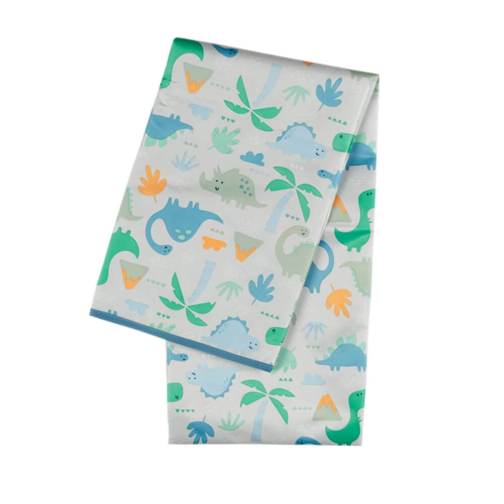 Bumkins Waterproof Splat Mat