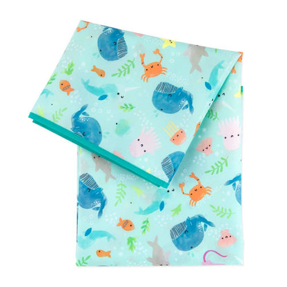 Bumkins Waterproof Splat Mat