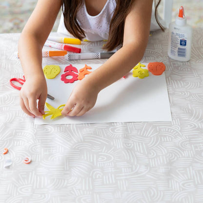 Bumkins Waterproof Splat Mat