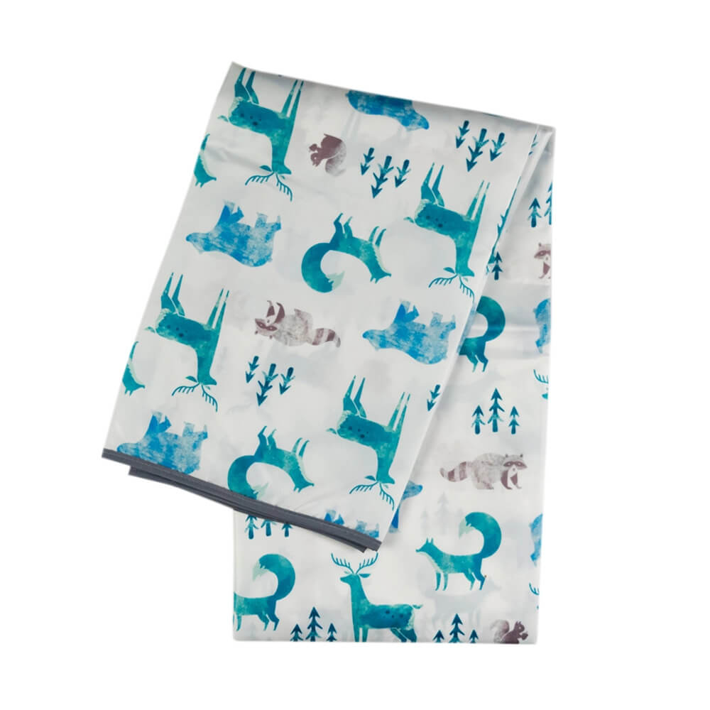 Bumkins Waterproof Splat Mat