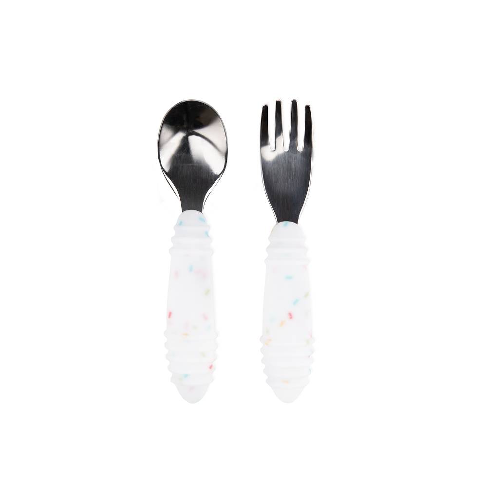 Bumkins Spoon and Fork