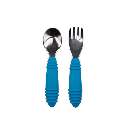 Bumkins Spoon and Fork