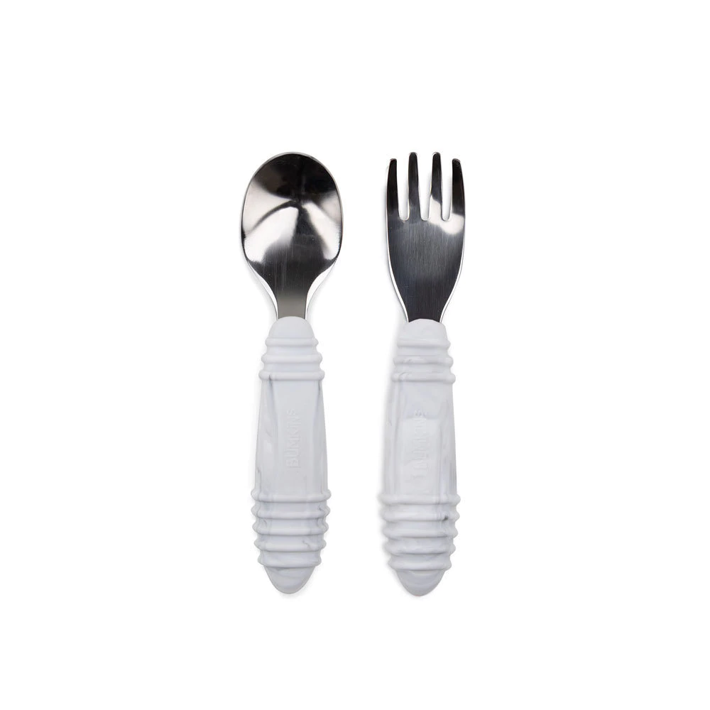 Bumkins Spoon and Fork
