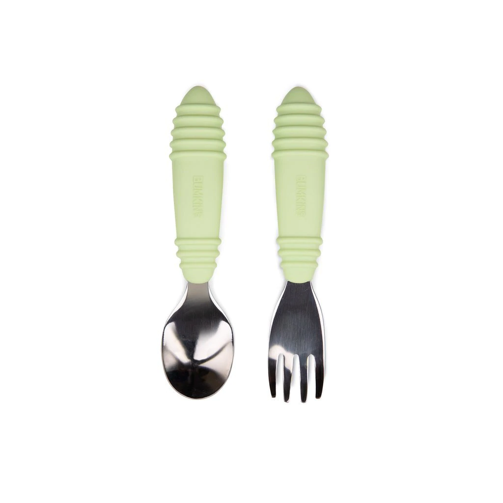 Bumkins Spoon and Fork