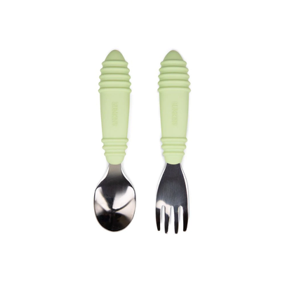 Bumkins Spoon and Fork
