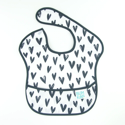 Bumkins Waterproof Superbib