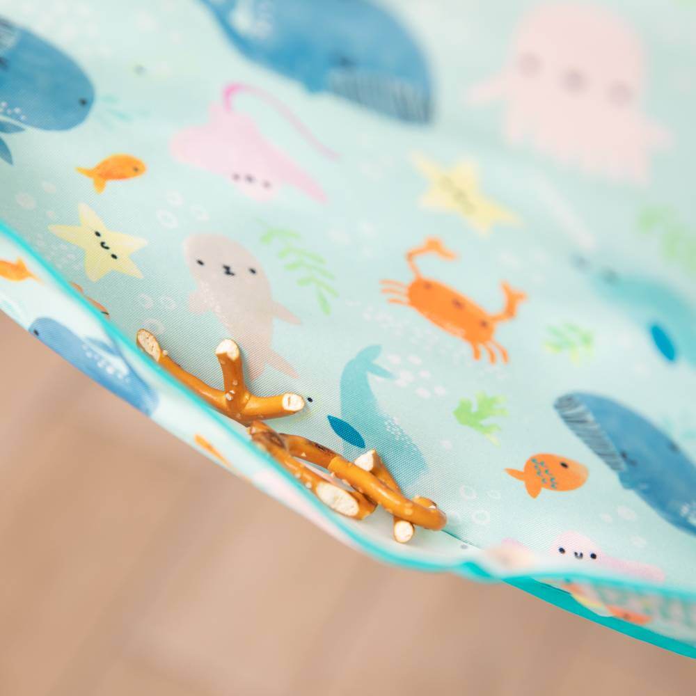 Bumkins Waterproof SuperBib 3pk