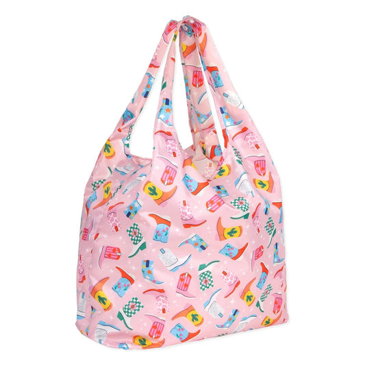 Bumkins Packable Tote Bag