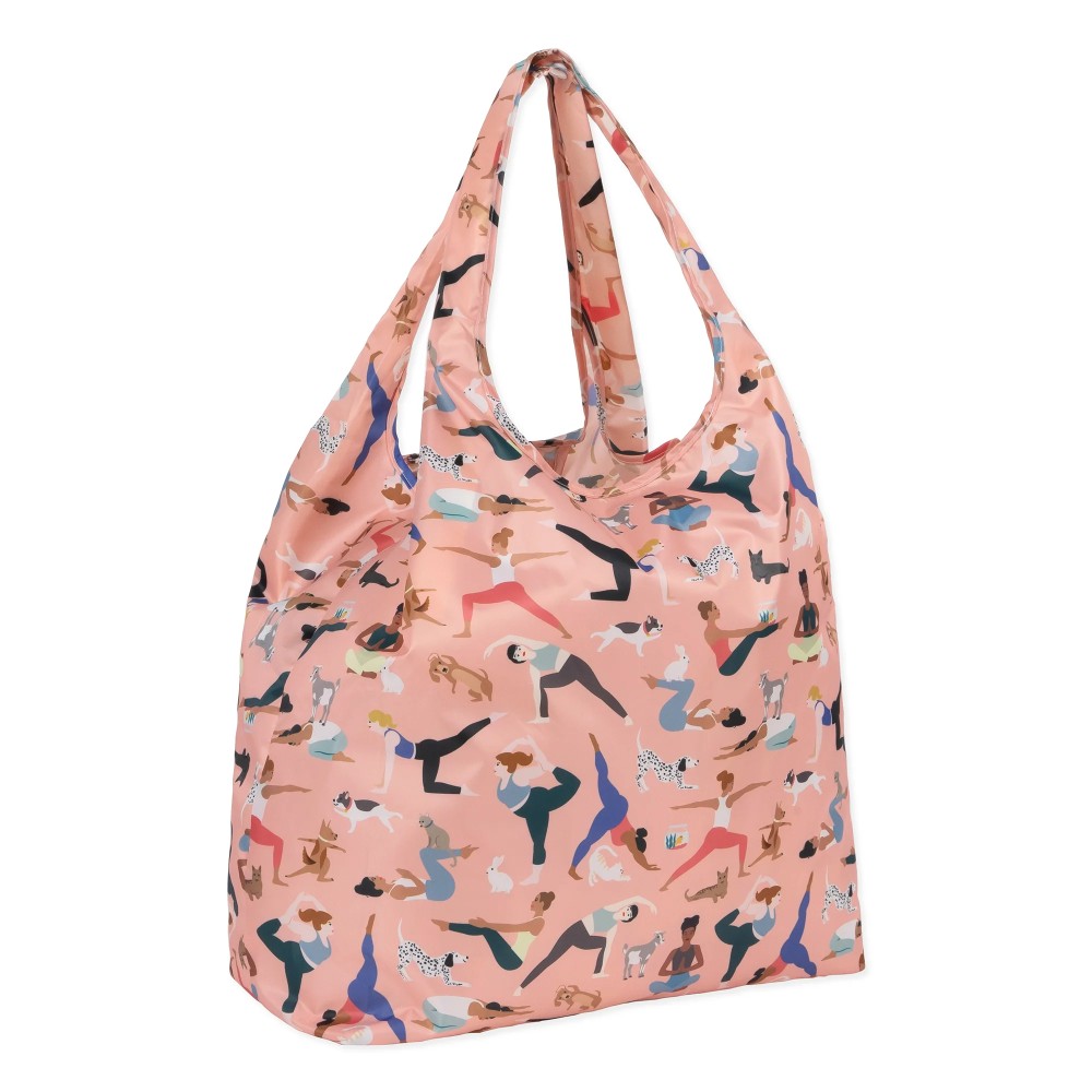 Bumkins Packable Tote Bag