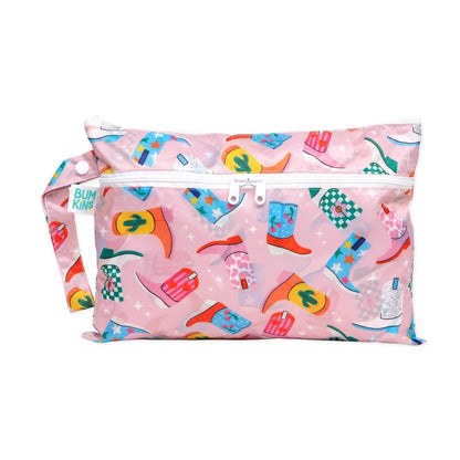 Bumkins Wet & Dry Clutch