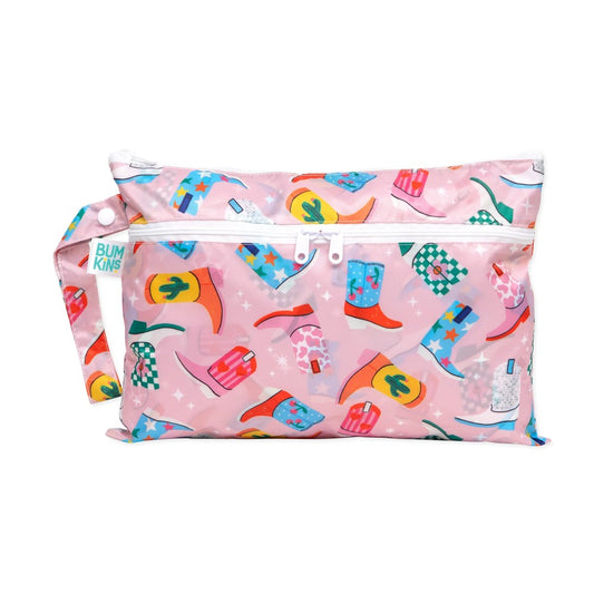 Bumkins Wet & Dry Clutch