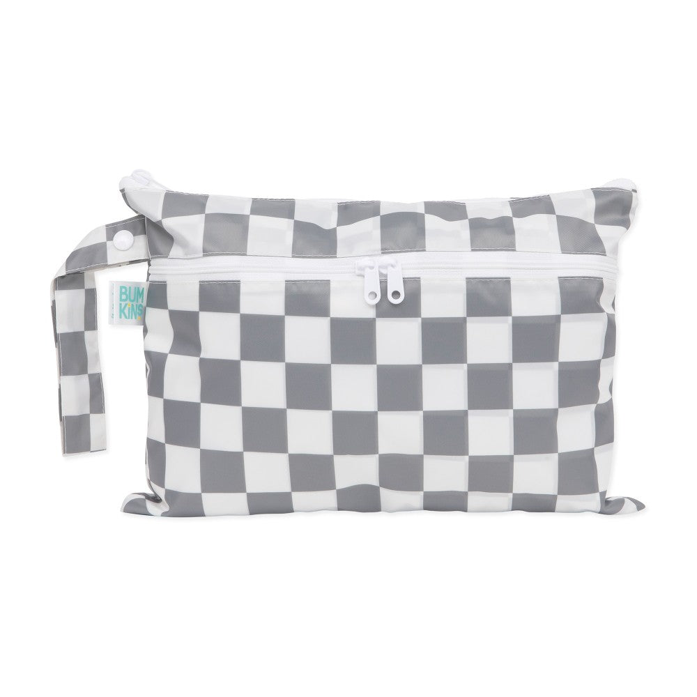Bumkins Wet & Dry Clutch