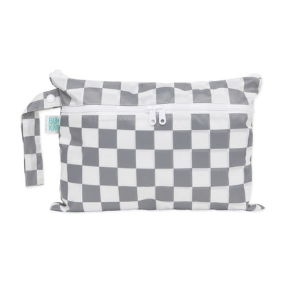 Bumkins Wet & Dry Clutch