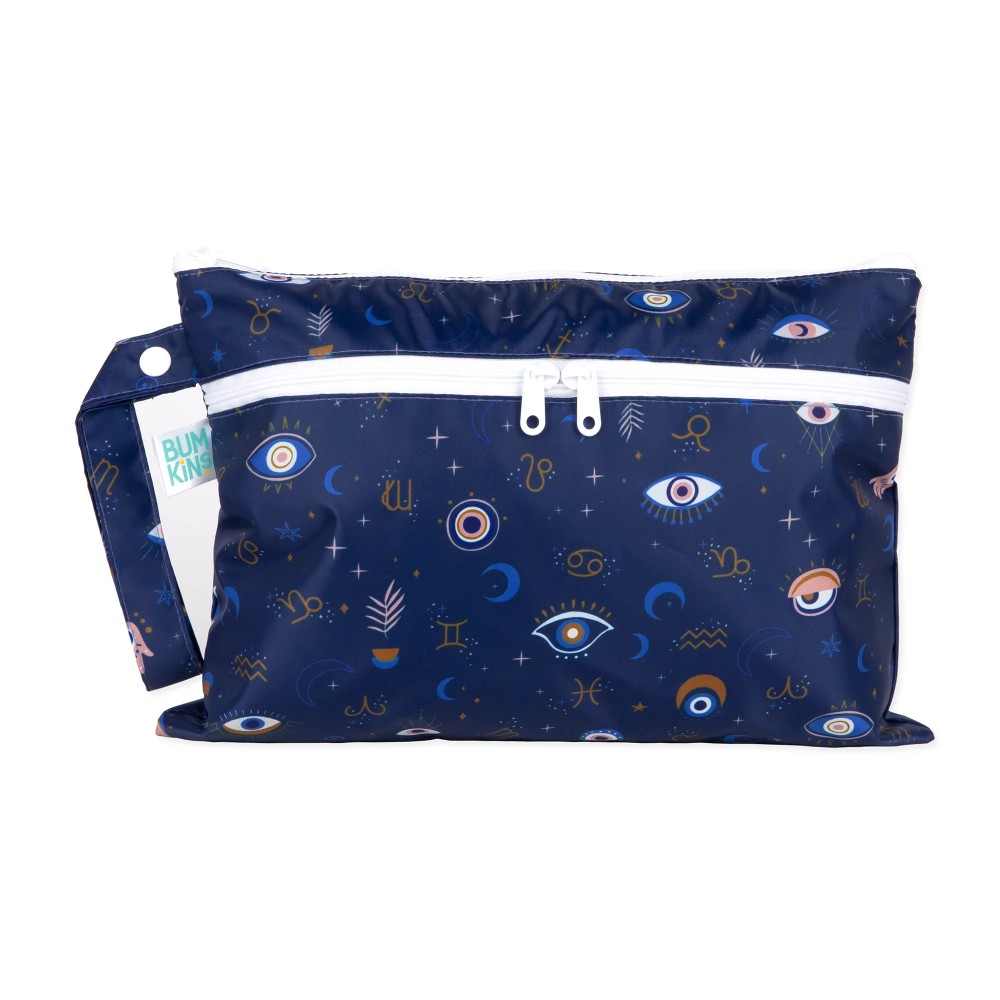 Bumkins Wet & Dry Clutch