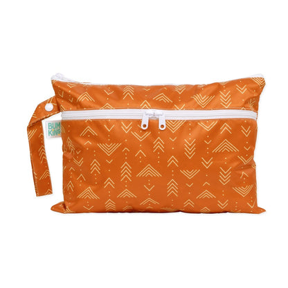 Bumkins Wet & Dry Clutch