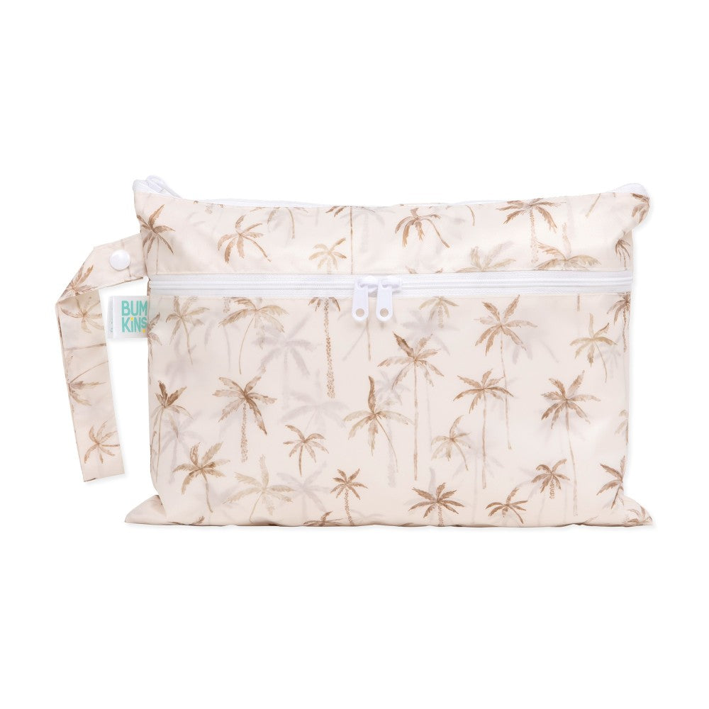 Bumkins Wet & Dry Clutch