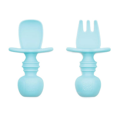 Bumkins Silicone Chewtensils