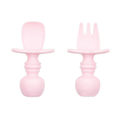 Bumkins Silicone Chewtensils