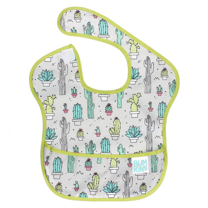 Bumkins Waterproof Superbib