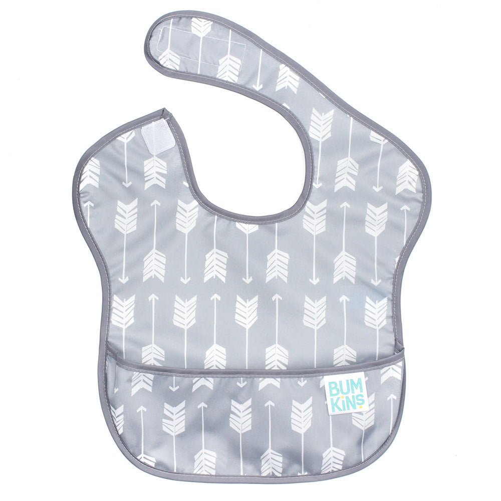 Bumkins Waterproof Superbib