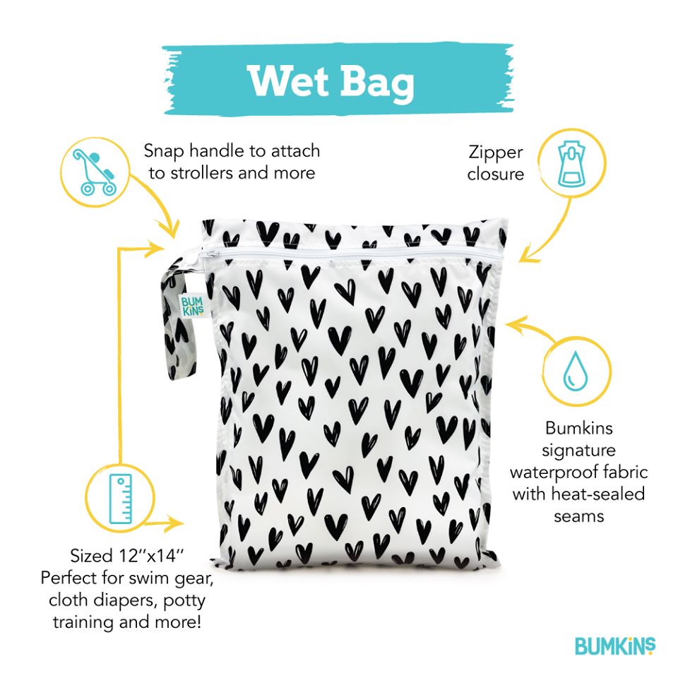 Bumkins Wet Bag