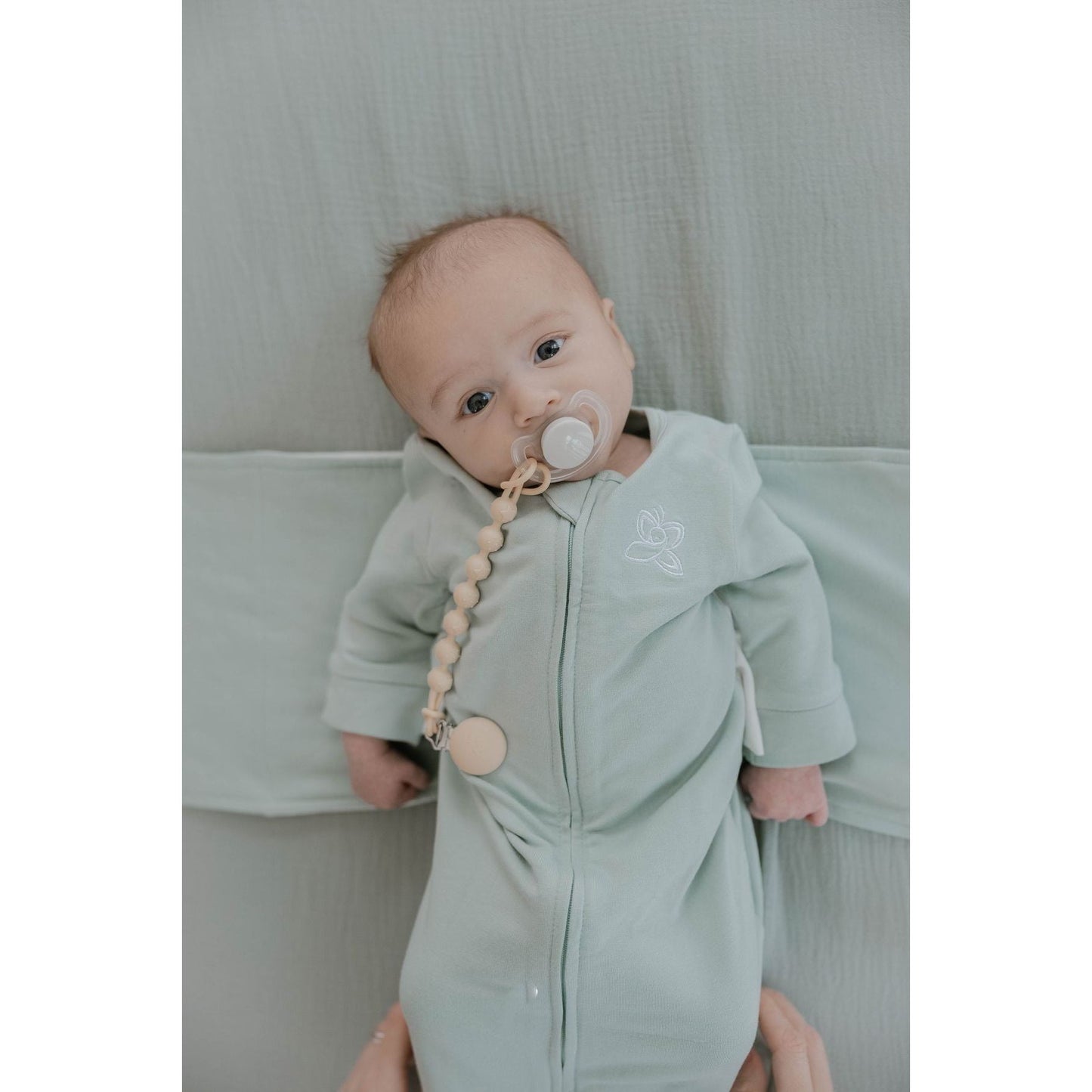 Butterfly Swaddle
