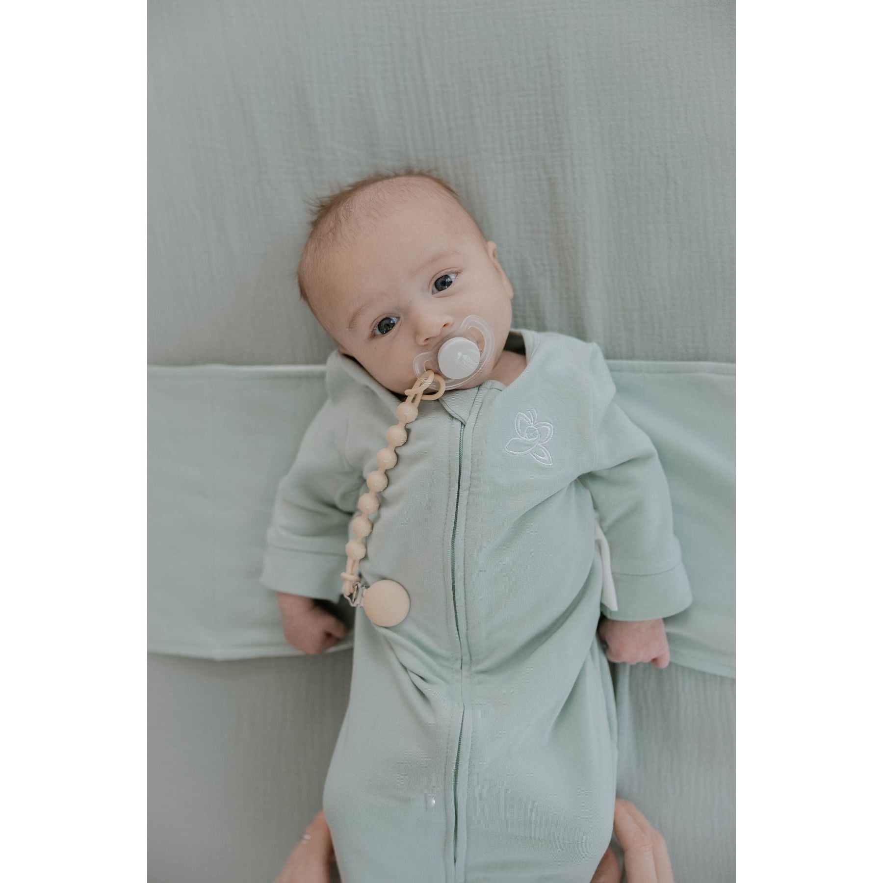 Butterfly Swaddle