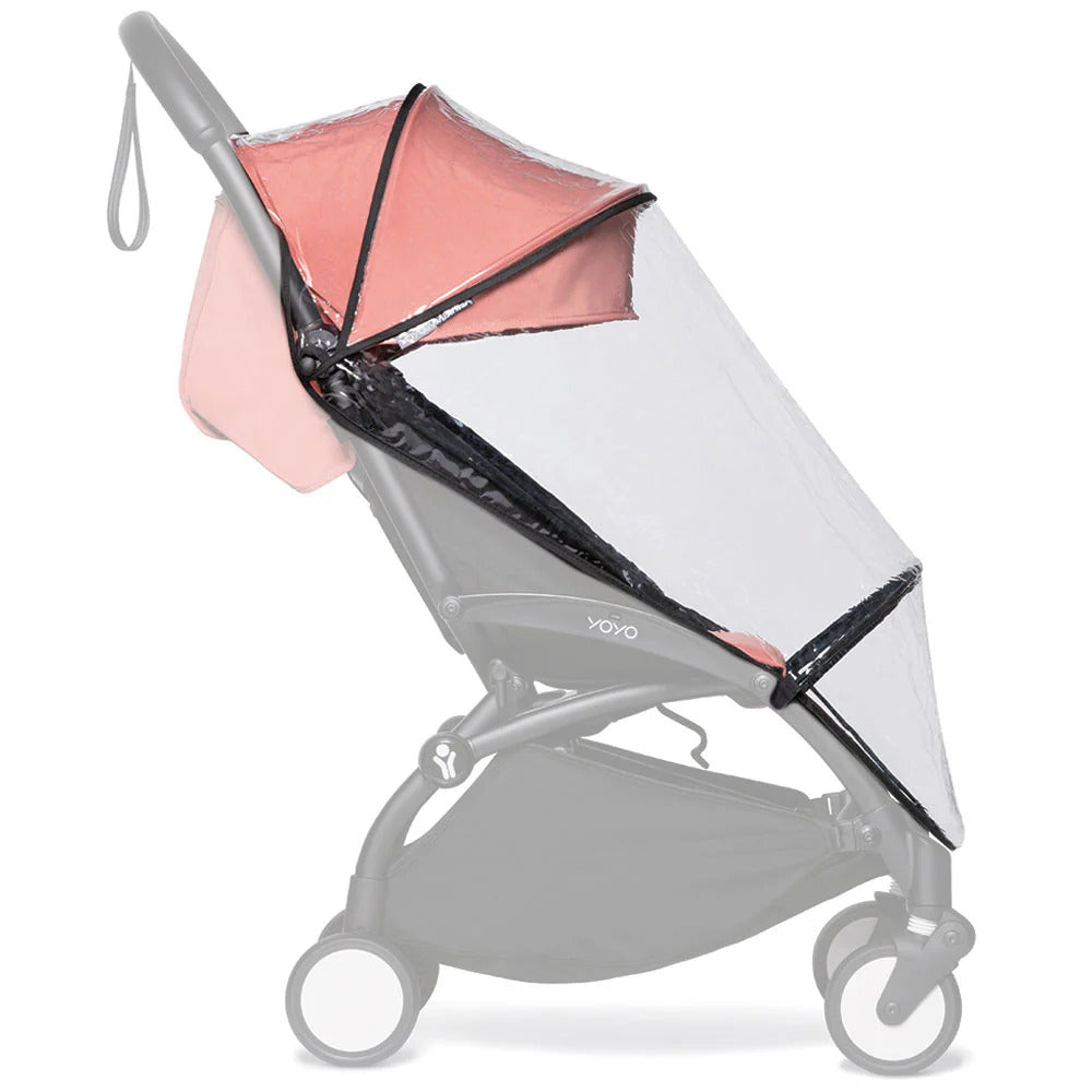 Stokke YOYO3 6+ Rain Cover