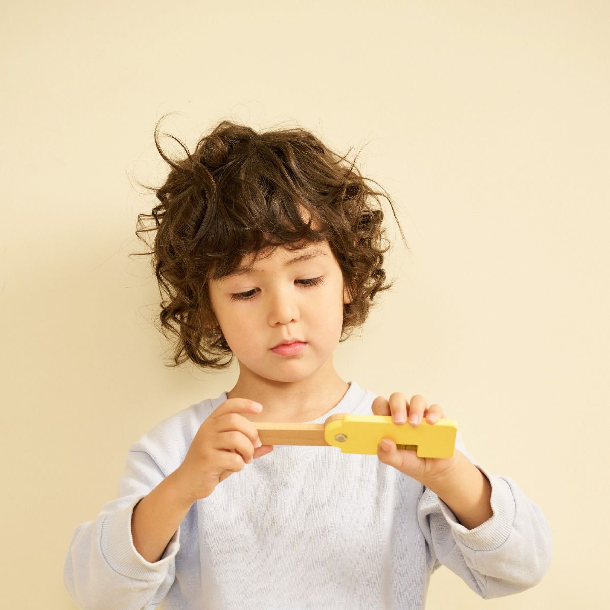 Classic World Tool Belt - Navy