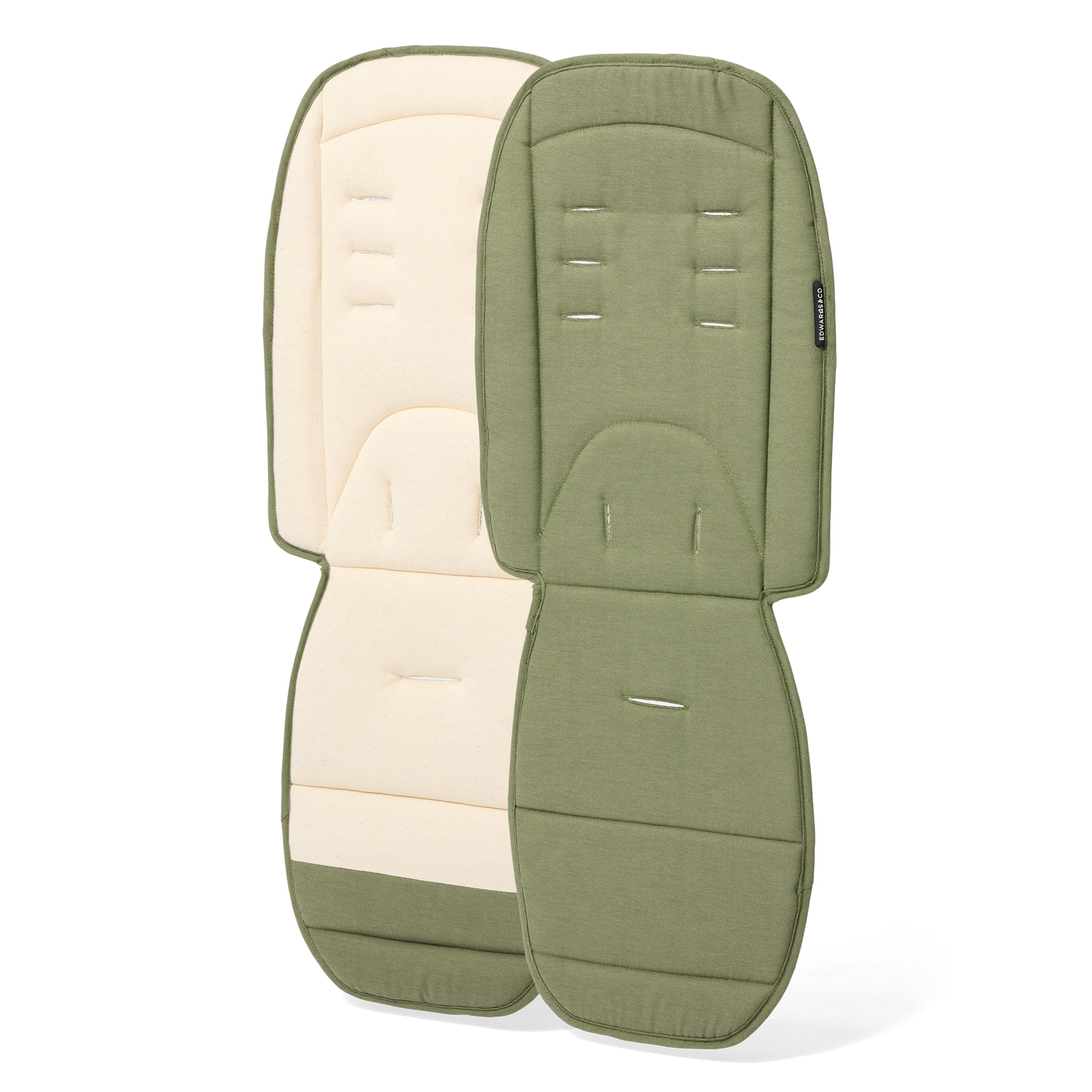 Edwards & Co Luxe Liner NudeFibre™