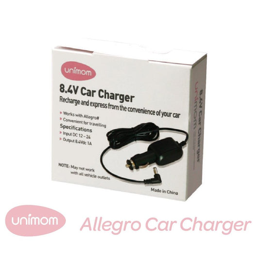 Unimom Allegro Car Charger