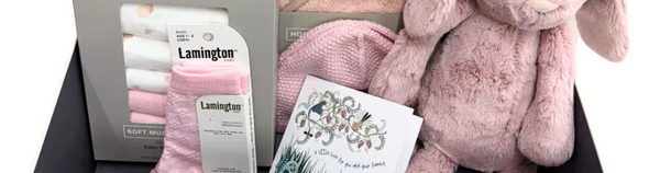 Gift Cards & Boxes