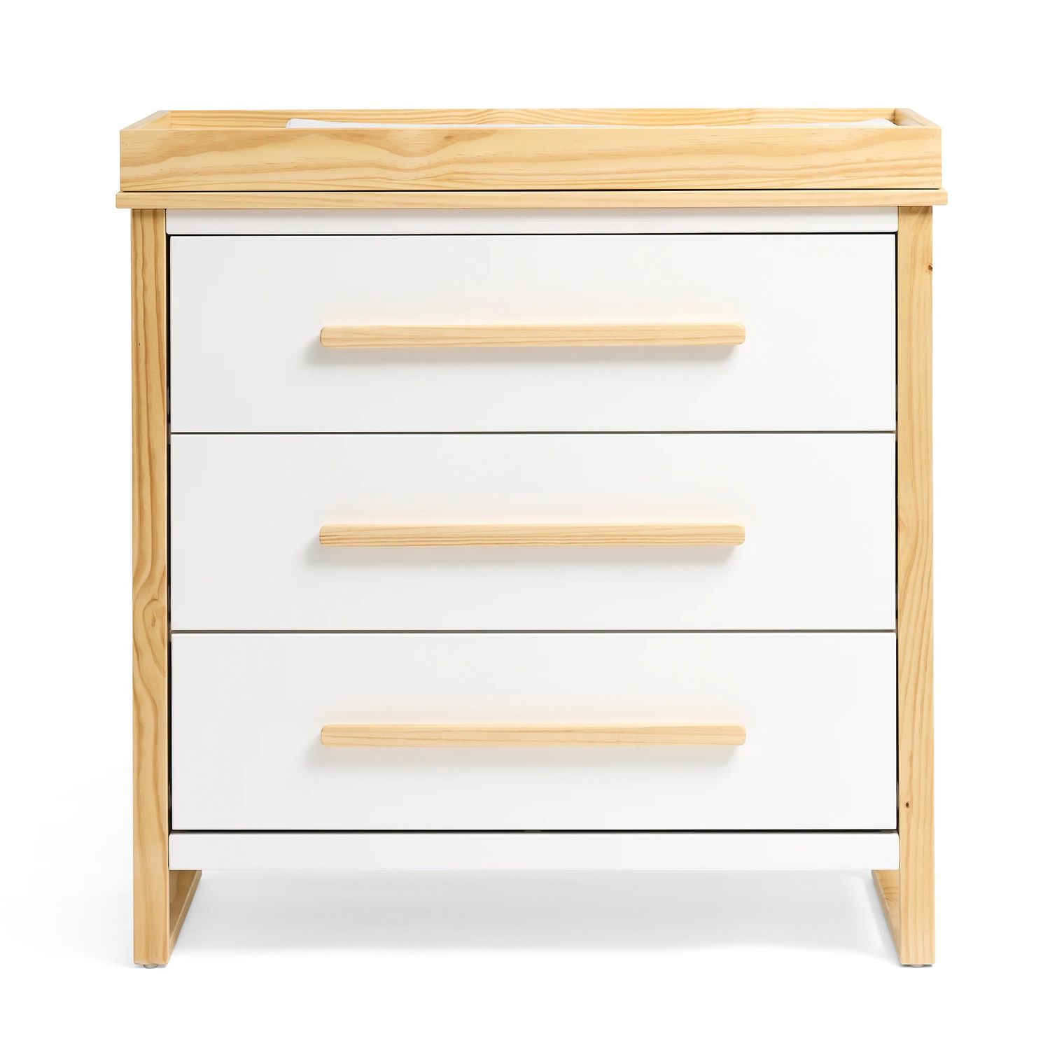 Cariboo Milford Change Tray