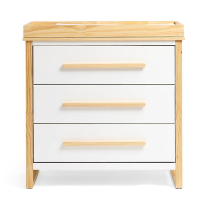 Cariboo Milford Change Tray