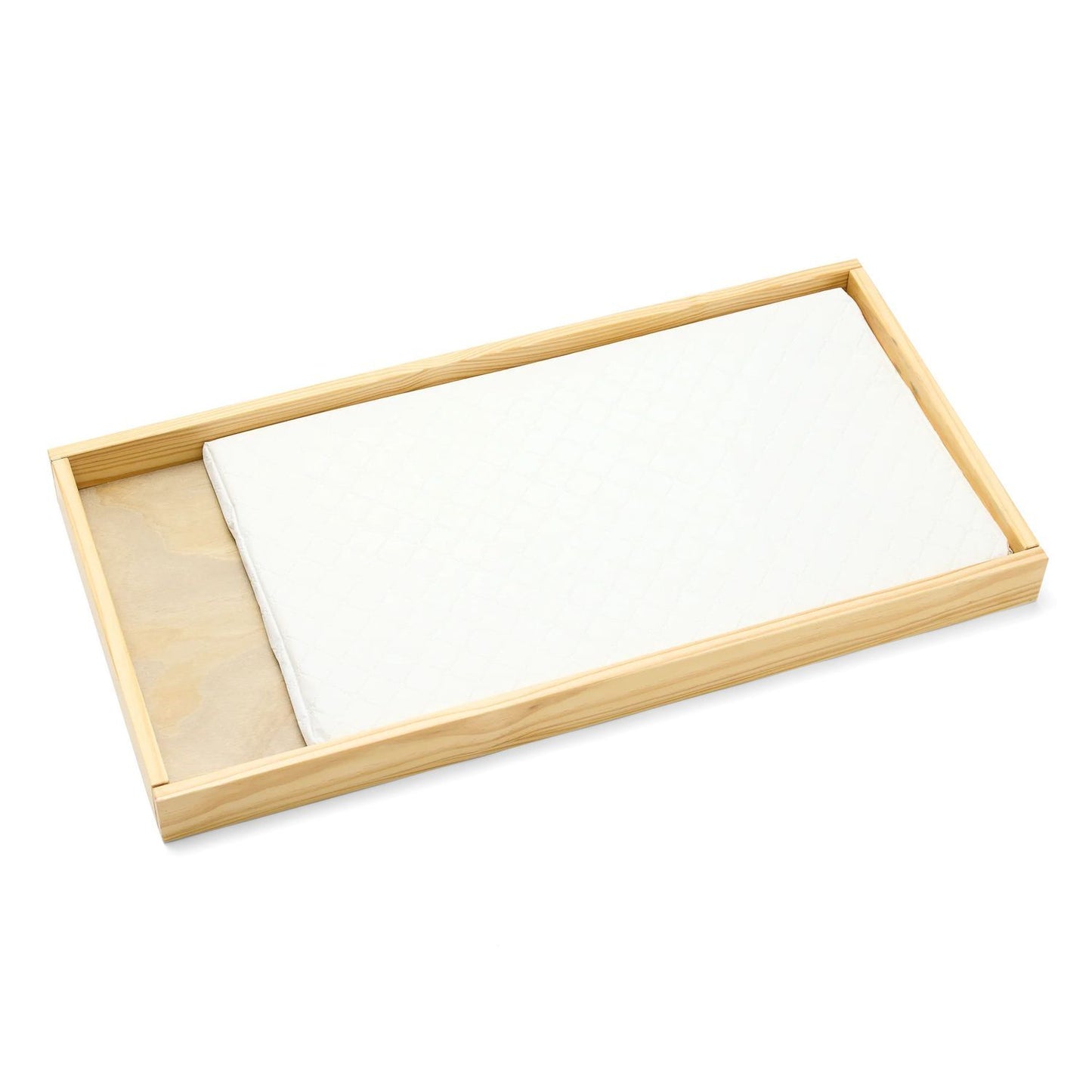 Cariboo Milford Change Tray