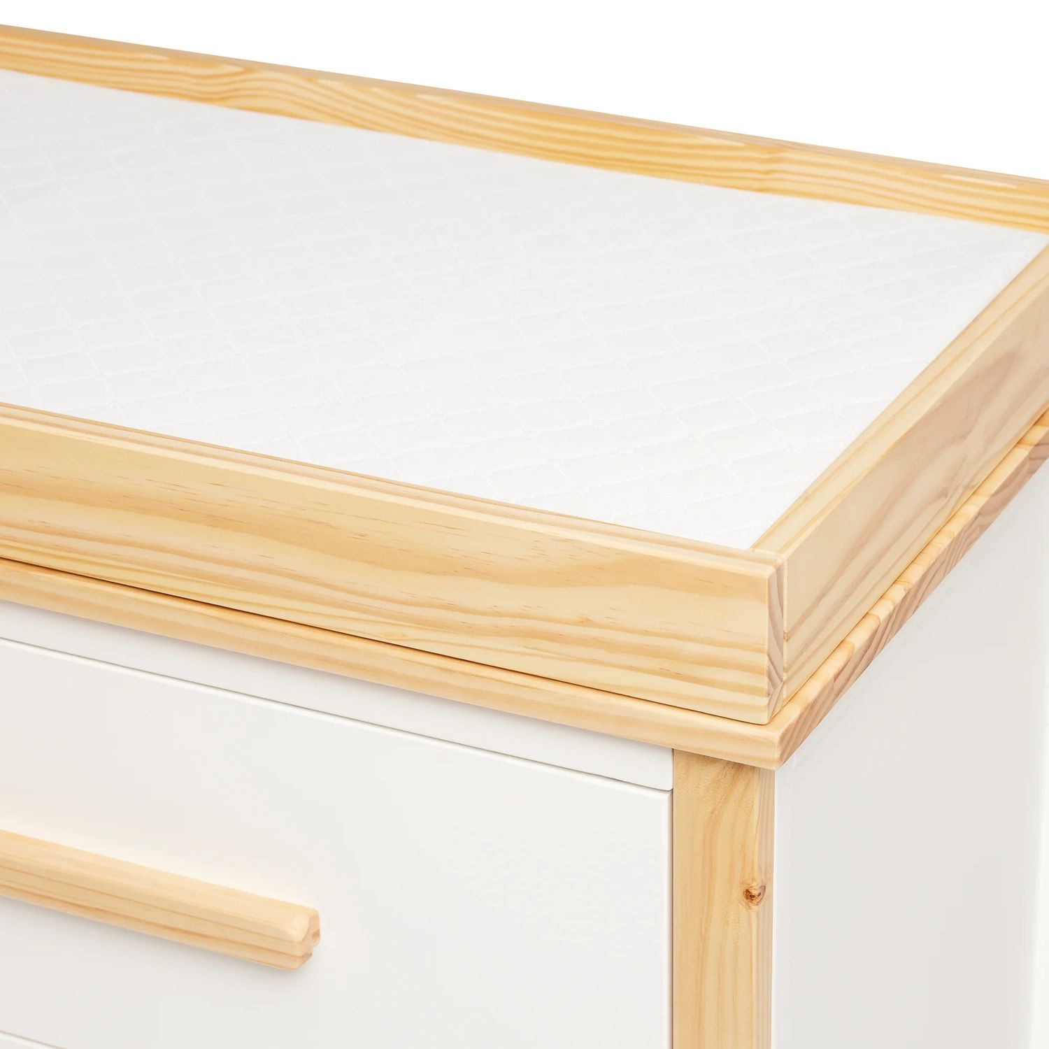 Cariboo Milford Change Tray