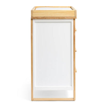 Cariboo Milford Change Tray