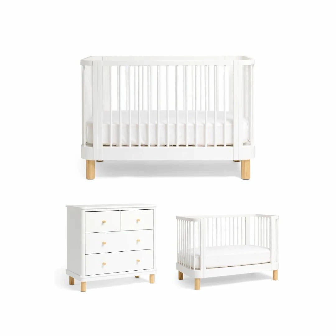 Cariboo Florence Bundle