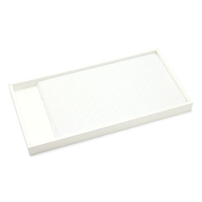 Cariboo Florence Change Tray