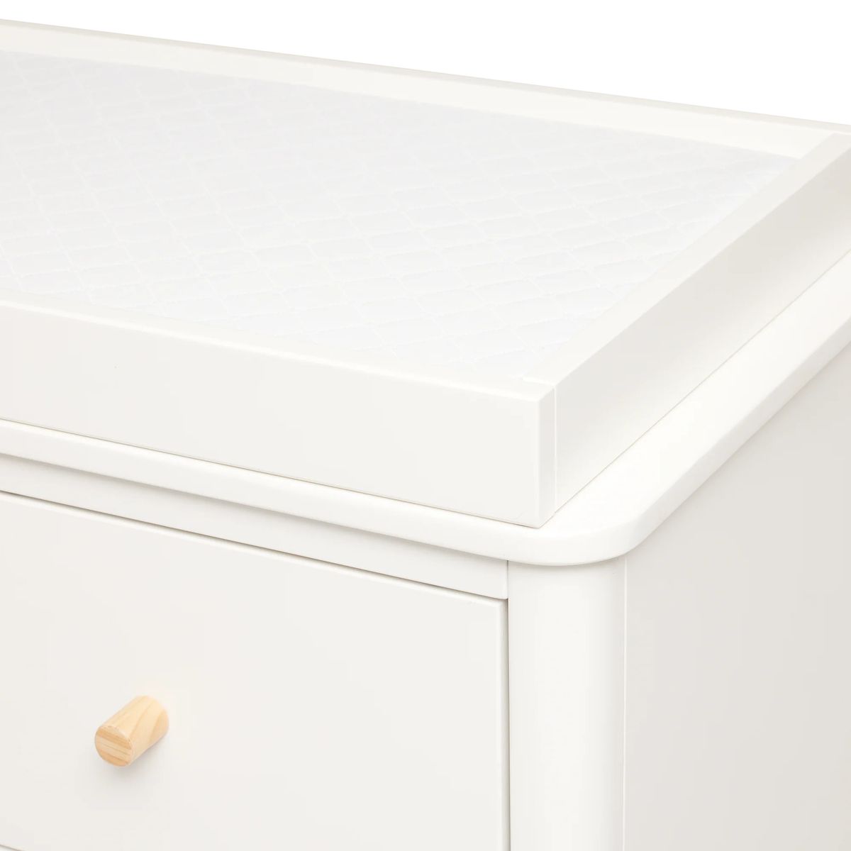 Cariboo Florence Change Tray