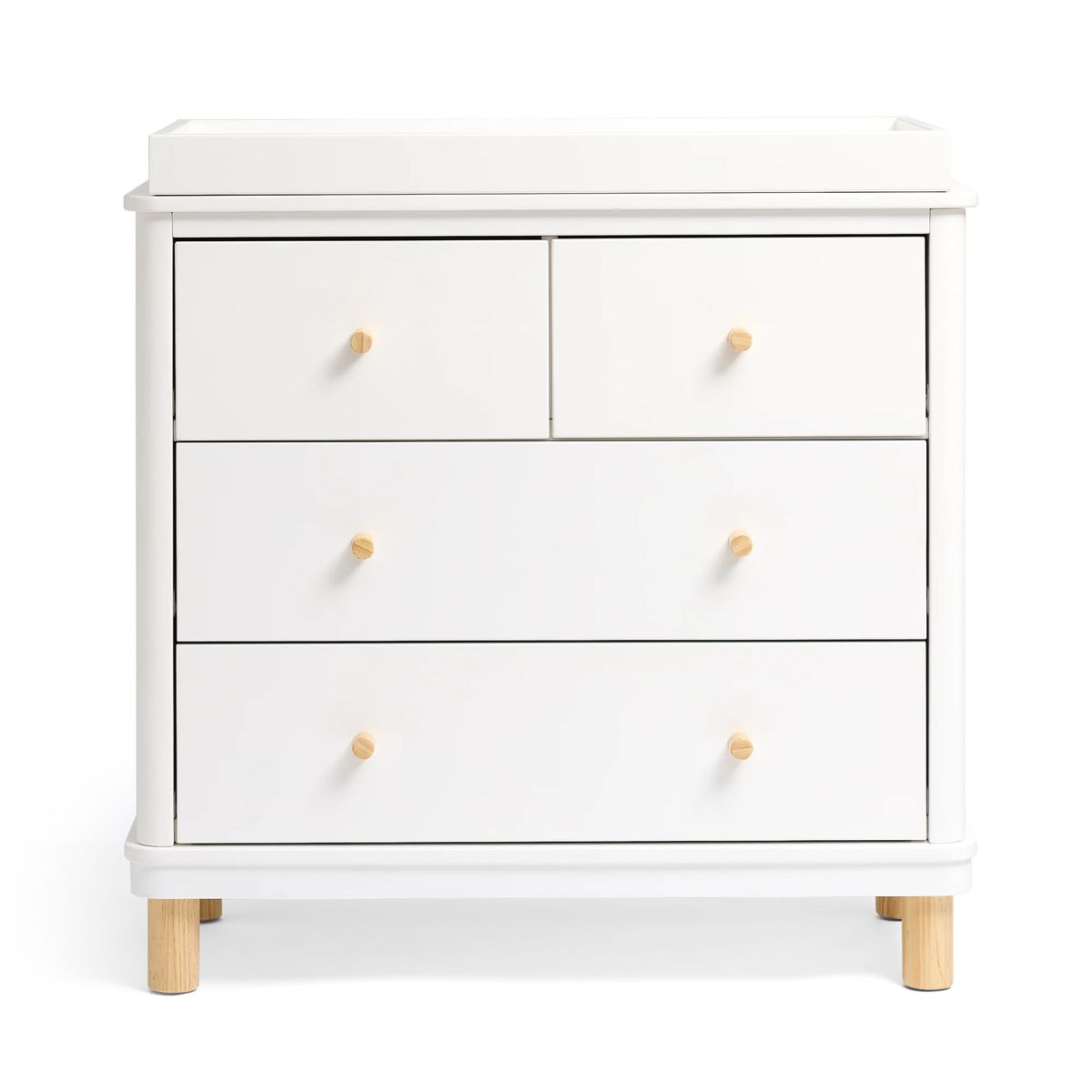 Cariboo Florence Change Tray