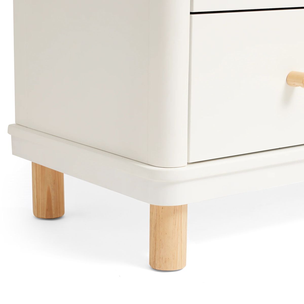 Cariboo Florence Dresser