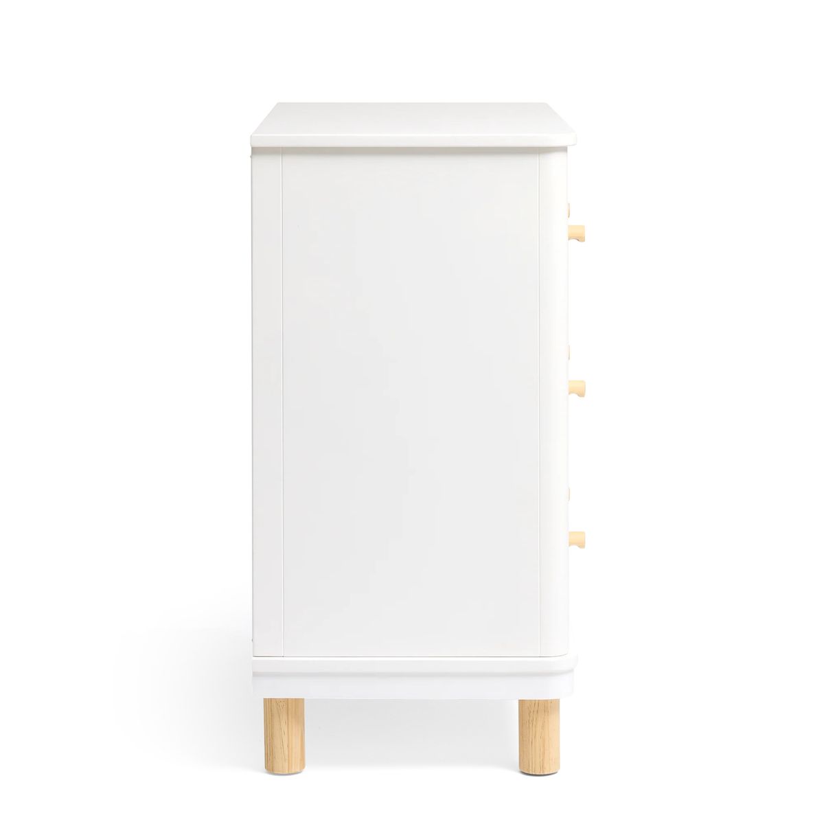 Cariboo Florence Dresser